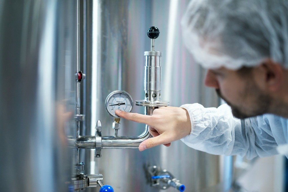 AATLA Laboratory Inspection