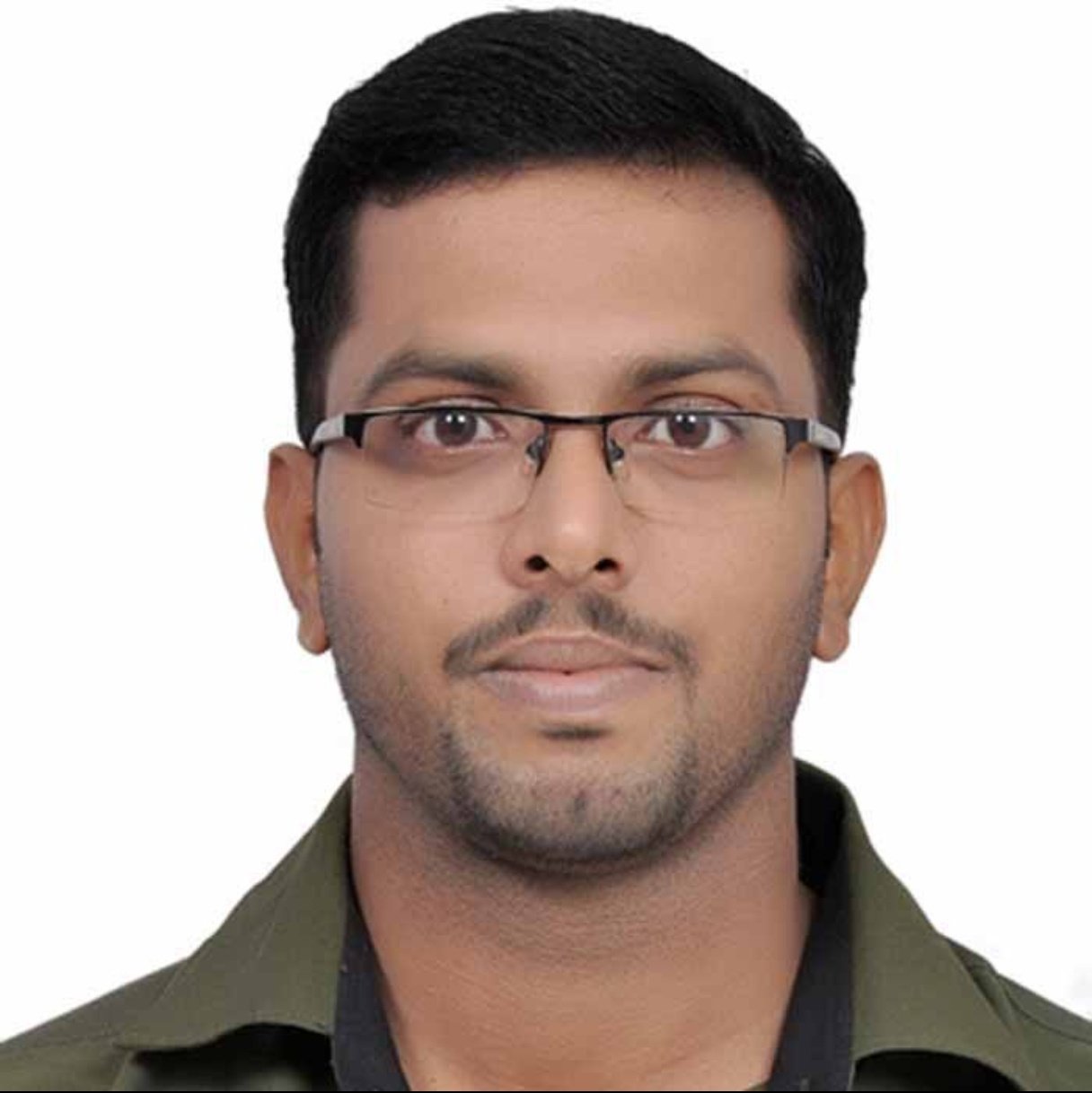 Rakesh KV