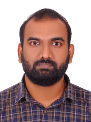 Dr. Akhilesh VP