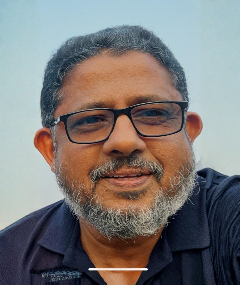 Hameed Kakkattil
